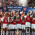 bet arsenal win premier league